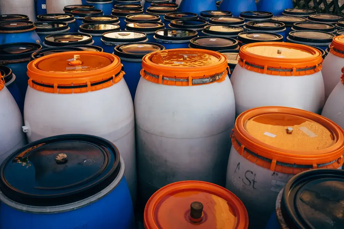Medical Waste Removal in Fabens, TX